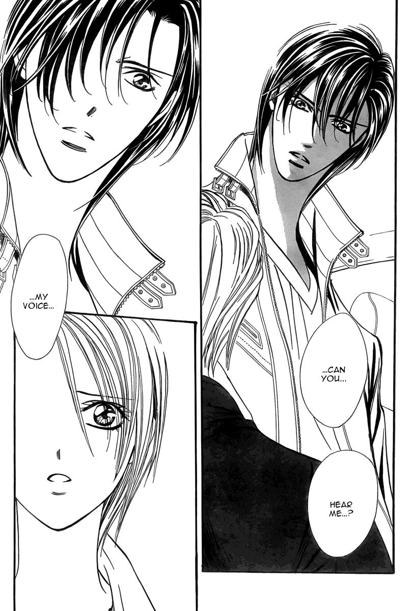 Read Skip Beat! ENGLISH Manga Online
