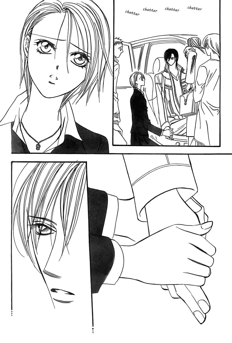 Read Skip Beat! ENGLISH Manga Online