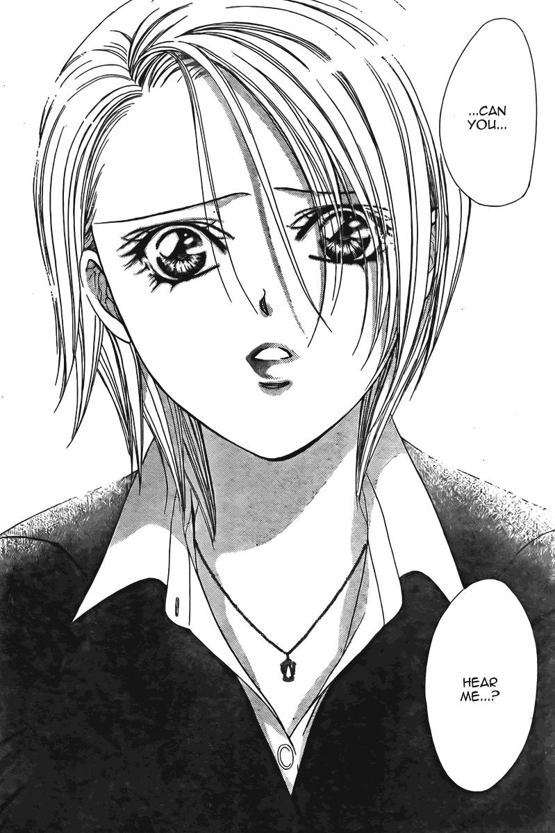 Read Skip Beat! ENGLISH Manga Online