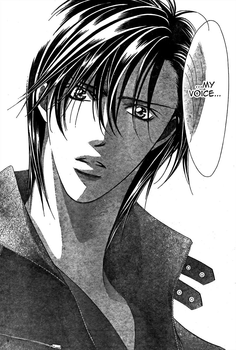 Read Skip Beat! ENGLISH Manga Online