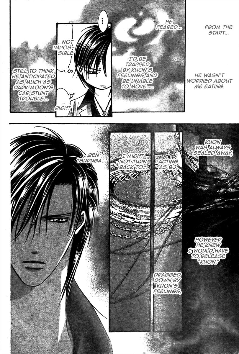 Read Skip Beat! ENGLISH Manga Online