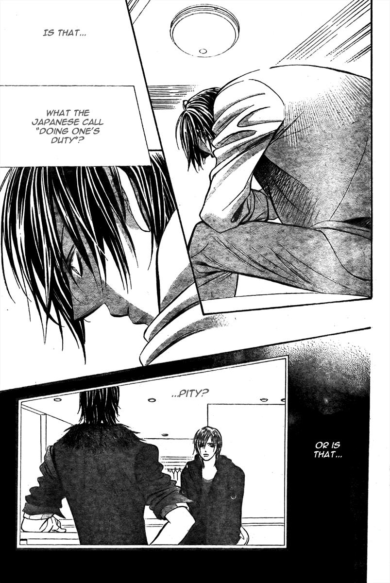 Read Skip Beat! ENGLISH Manga Online