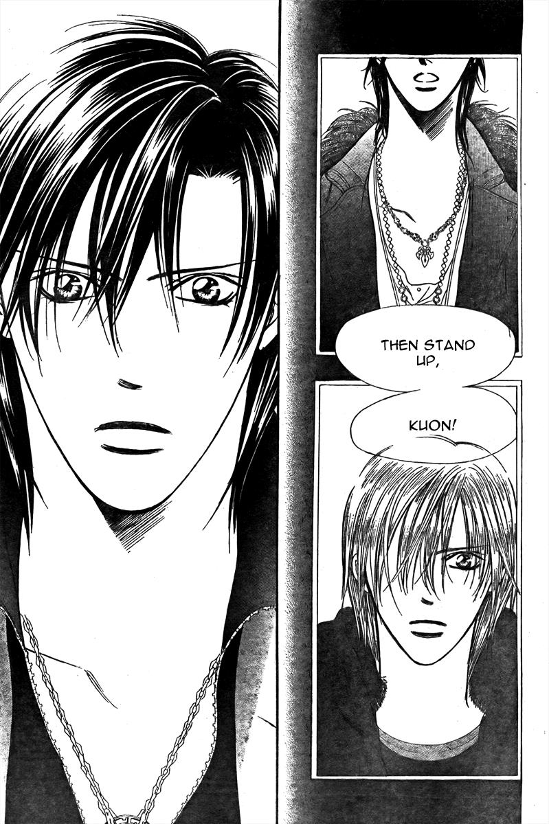 Read Skip Beat! ENGLISH Manga Online