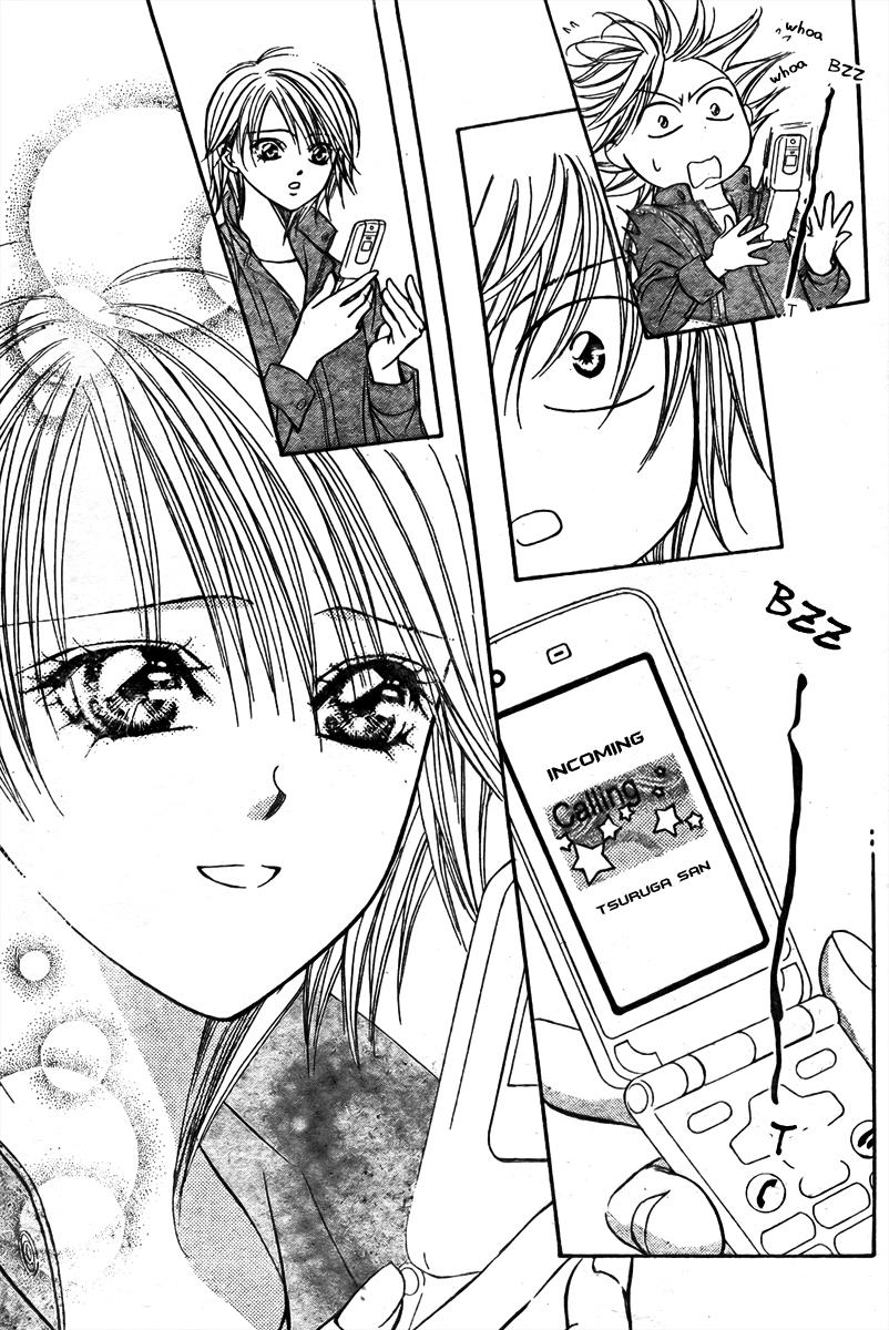 Read Skip Beat! ENGLISH Manga Online