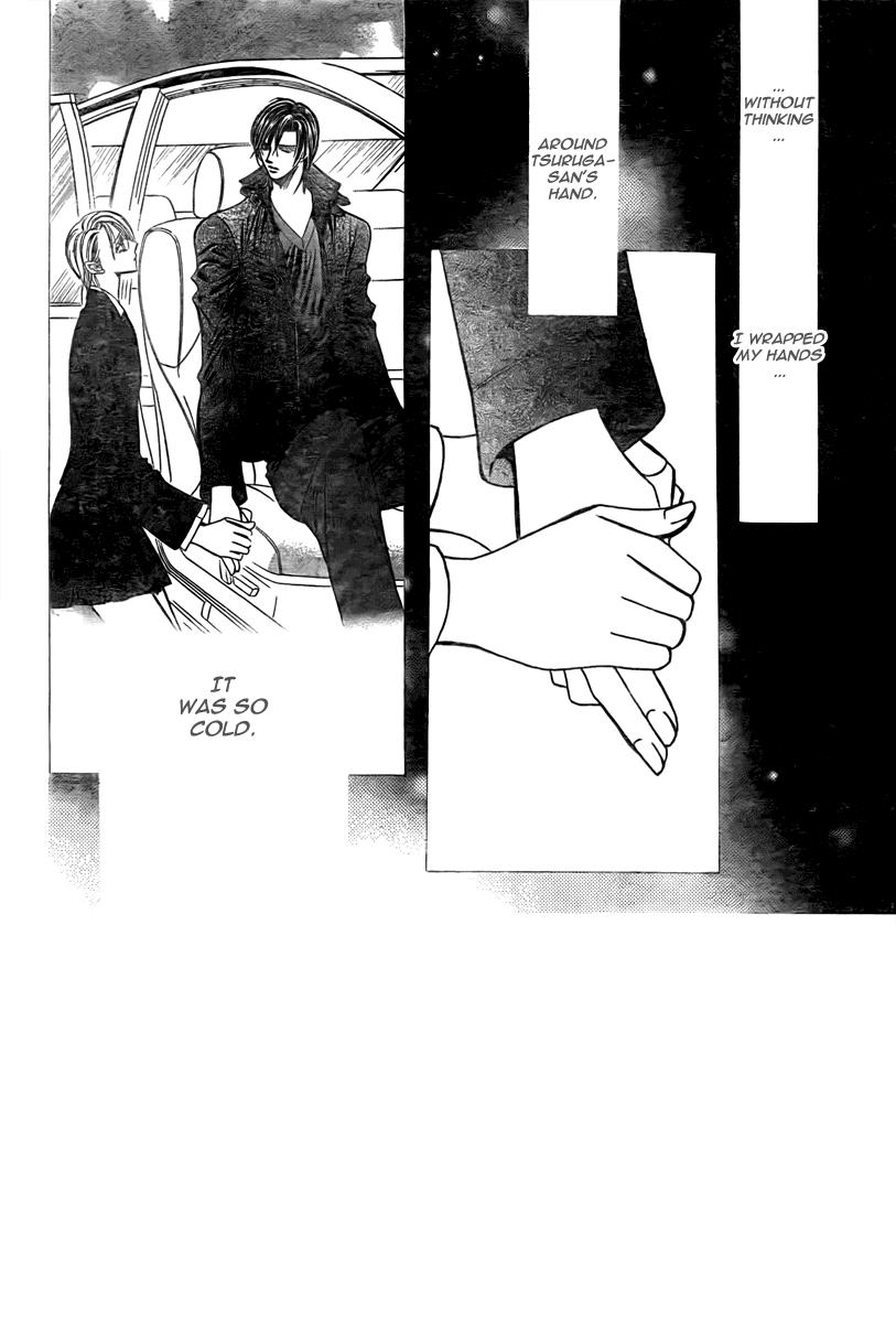 Read Skip Beat! ENGLISH Manga Online