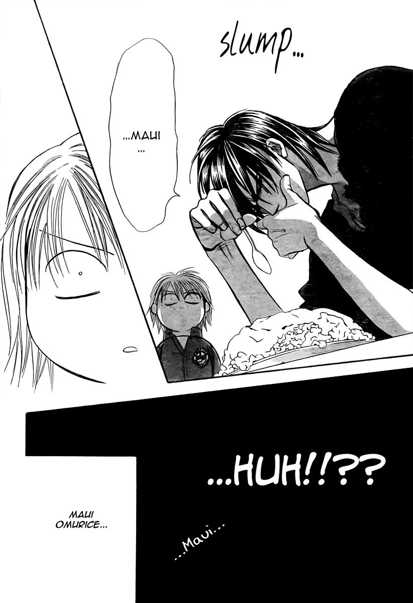 Read Skip Beat! ENGLISH Manga Online