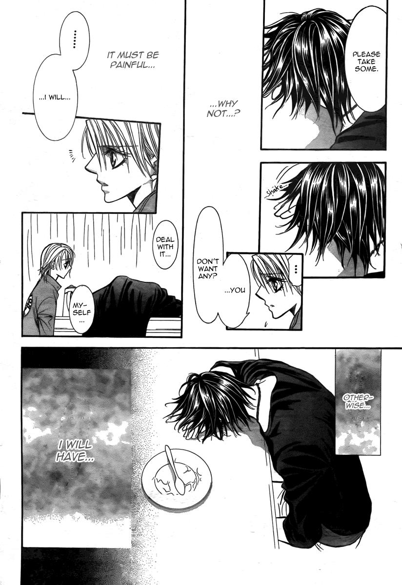 Read Skip Beat! ENGLISH Manga Online