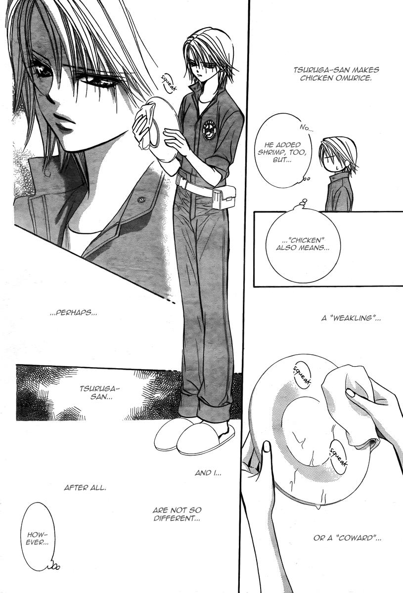 Read Skip Beat! ENGLISH Manga Online