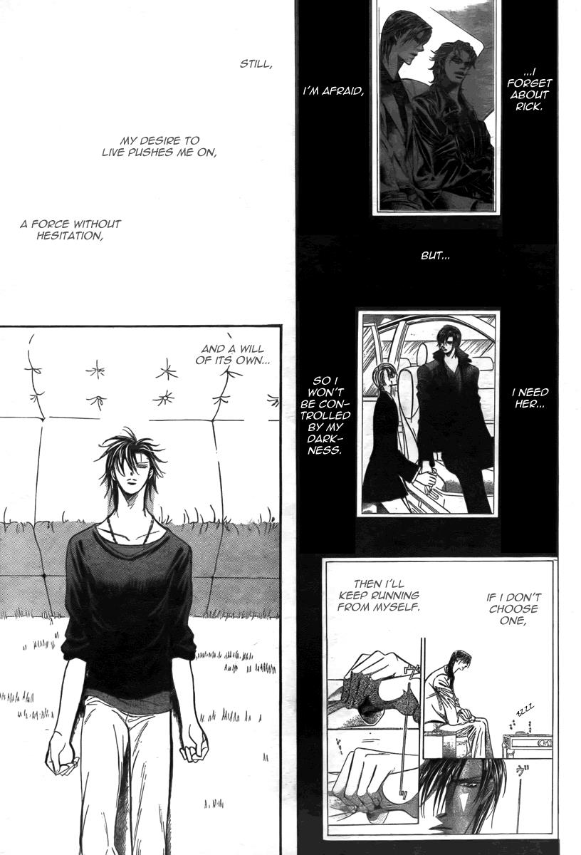 Read Skip Beat! ENGLISH Manga Online