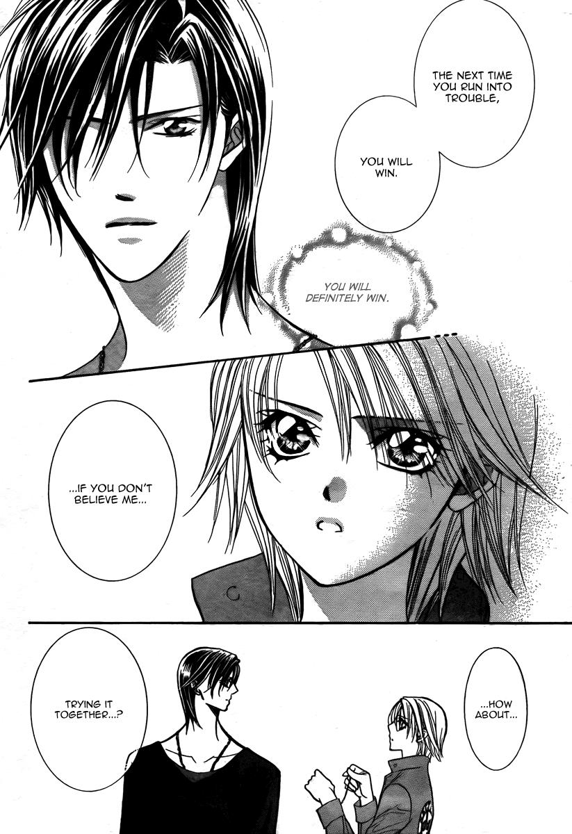 Read Skip Beat! ENGLISH Manga Online