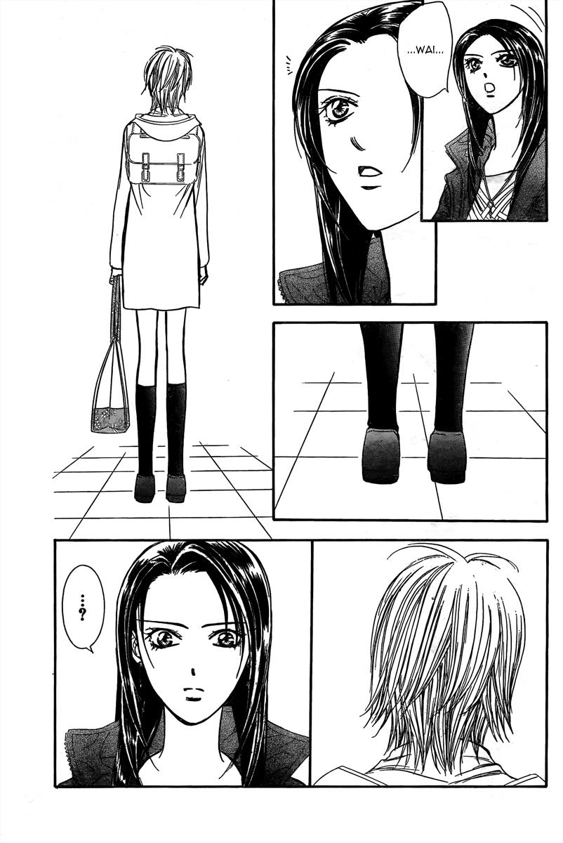 Read Skip Beat! ENGLISH Manga Online