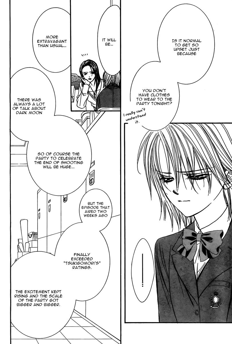 Read Skip Beat! ENGLISH Manga Online
