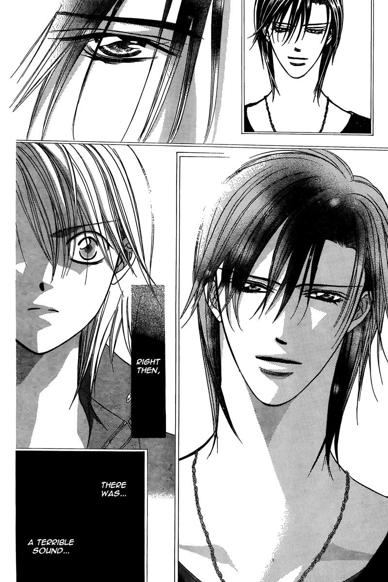 Read Skip Beat! ENGLISH Manga Online