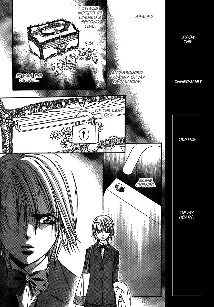 Read Skip Beat! ENGLISH Manga Online