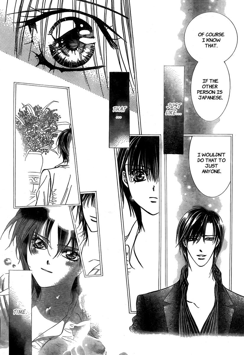 Read Skip Beat! ENGLISH Manga Online