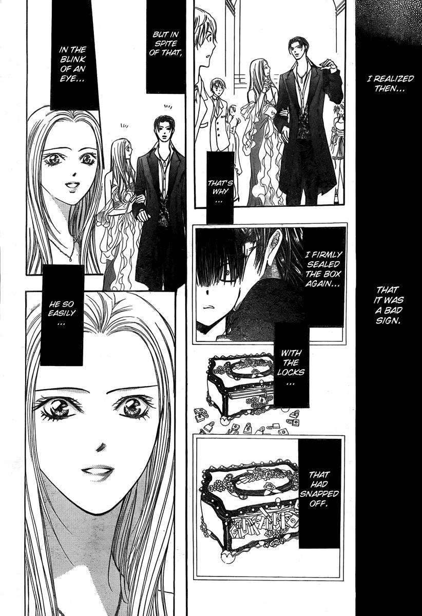 Read Skip Beat! ENGLISH Manga Online