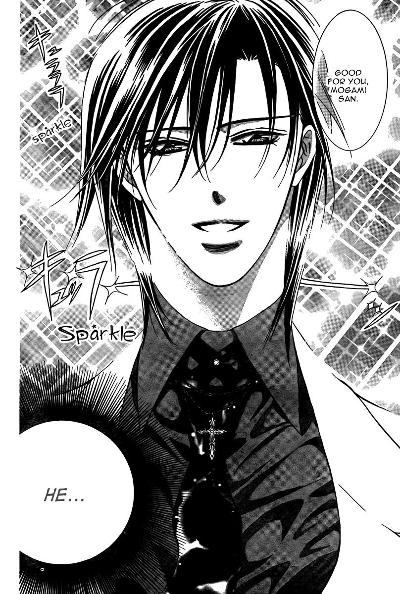 Read Skip Beat! ENGLISH Manga Online