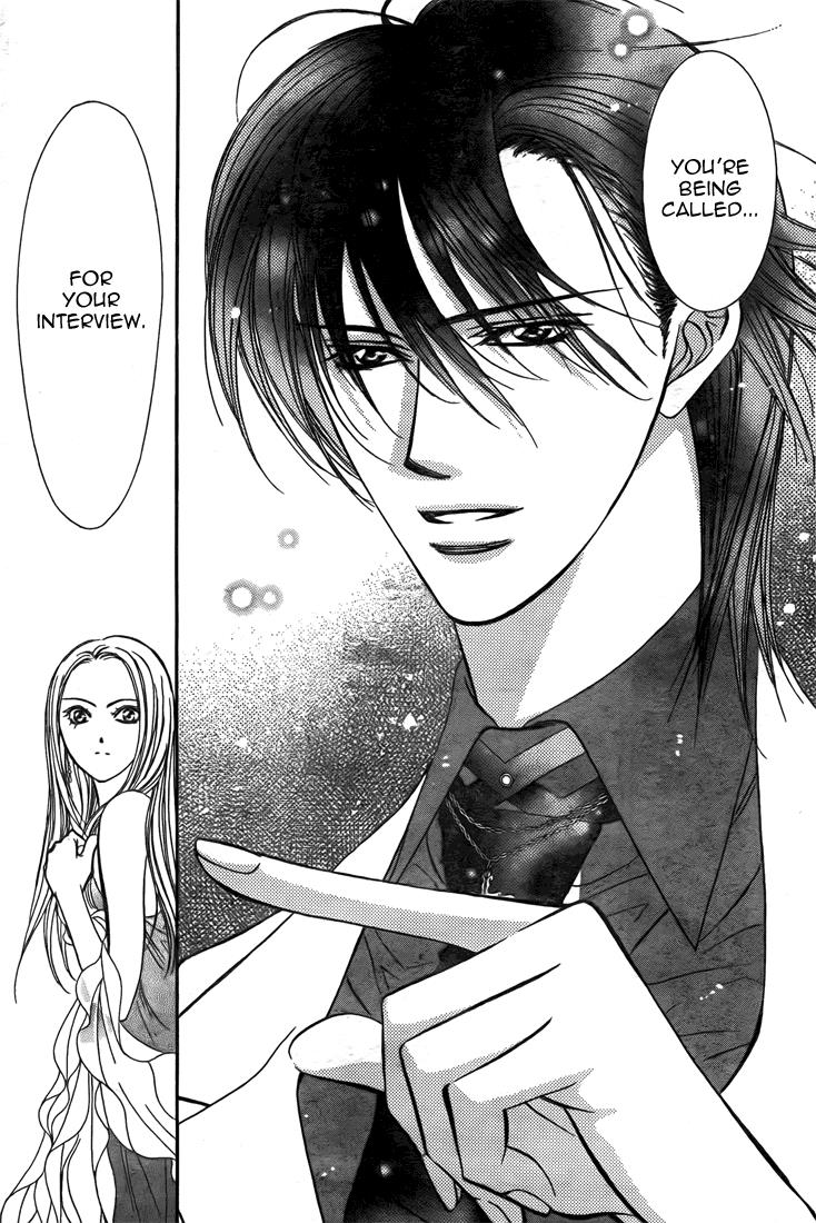 Read Skip Beat! ENGLISH Manga Online
