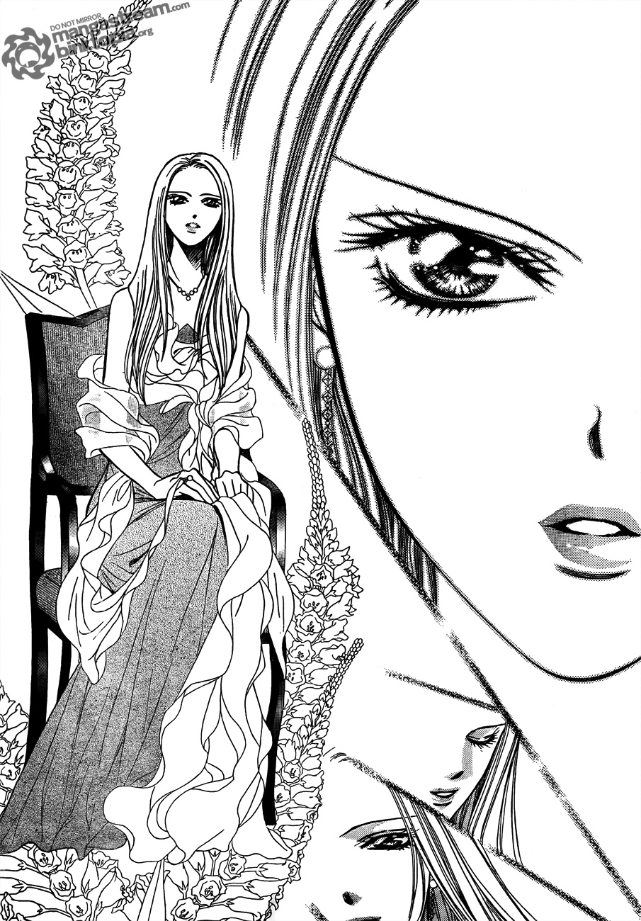 Read Skip Beat! ENGLISH Manga Online
