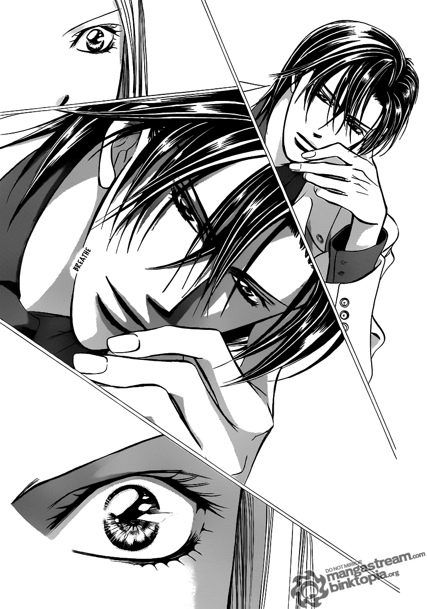 Read Skip Beat! ENGLISH Manga Online