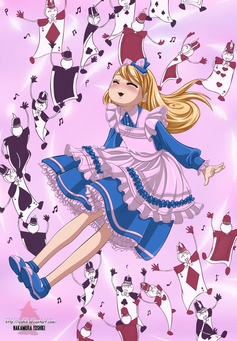 Read Skip Beat! ENGLISH Manga Online