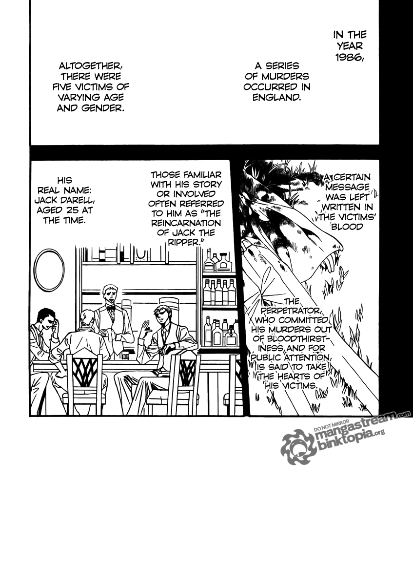 Read Skip Beat! ENGLISH Manga Online