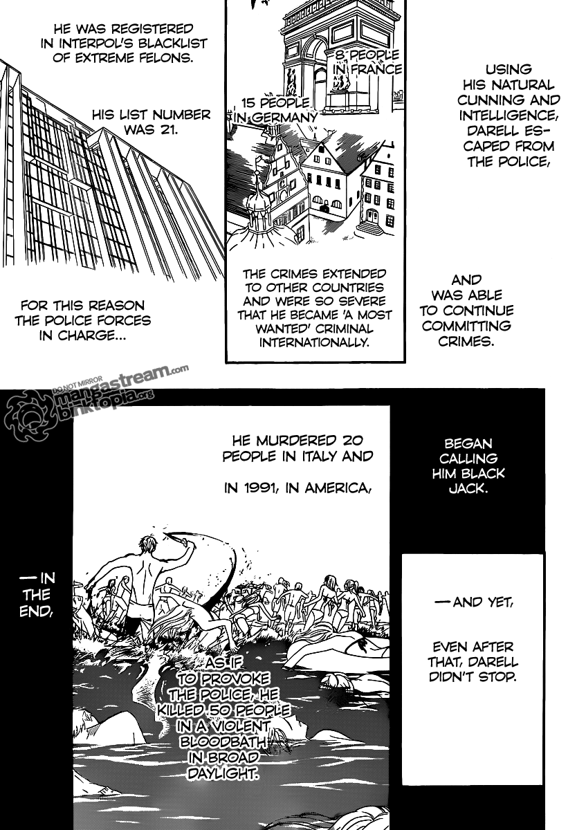 Read Skip Beat! ENGLISH Manga Online