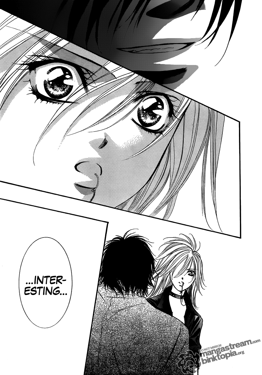 Read Skip Beat! ENGLISH Manga Online