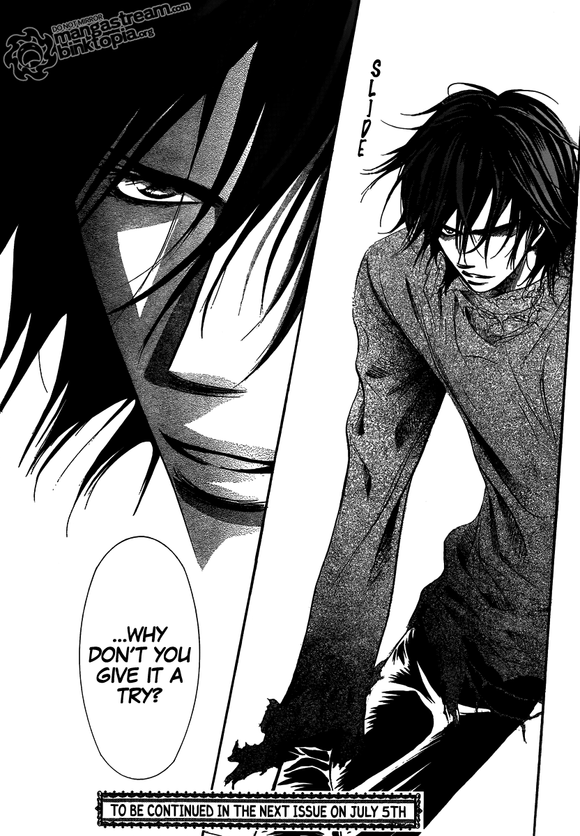 Read Skip Beat! ENGLISH Manga Online