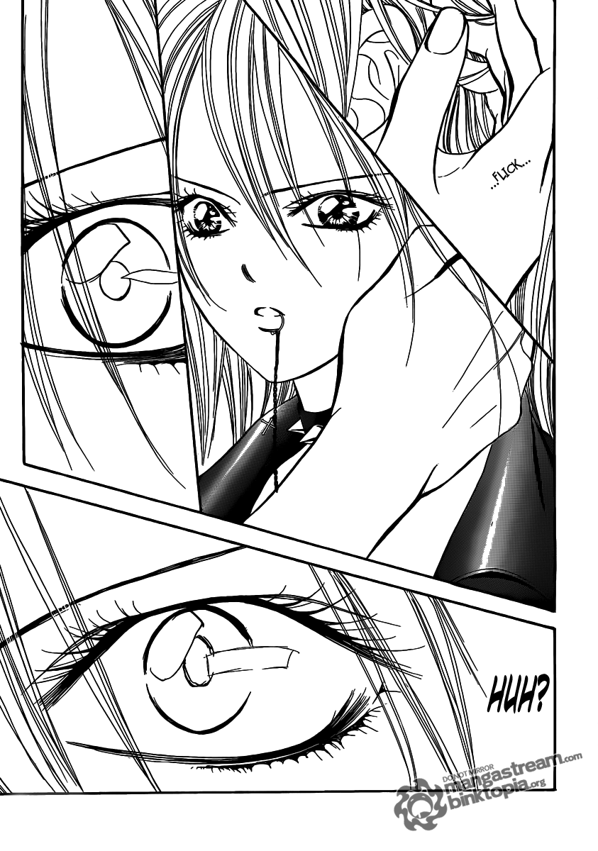 Read Skip Beat! ENGLISH Manga Online