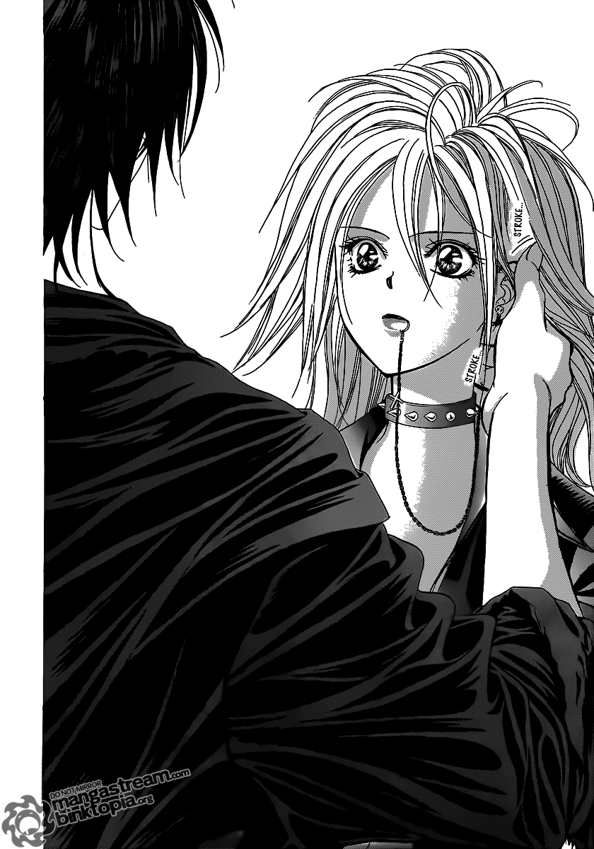 Read Skip Beat! ENGLISH Manga Online