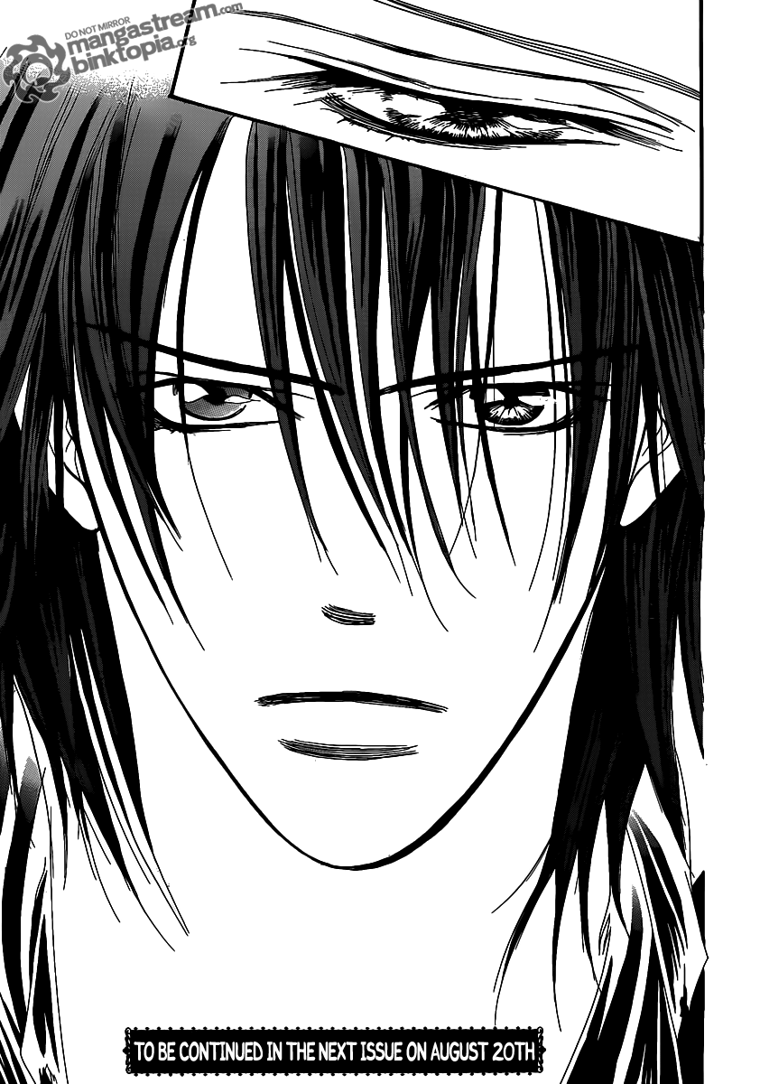 Read Skip Beat! ENGLISH Manga Online