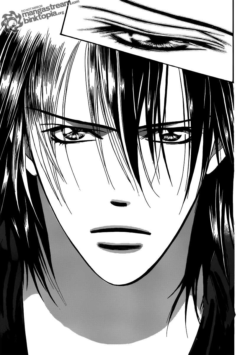 Read Skip Beat! ENGLISH Manga Online