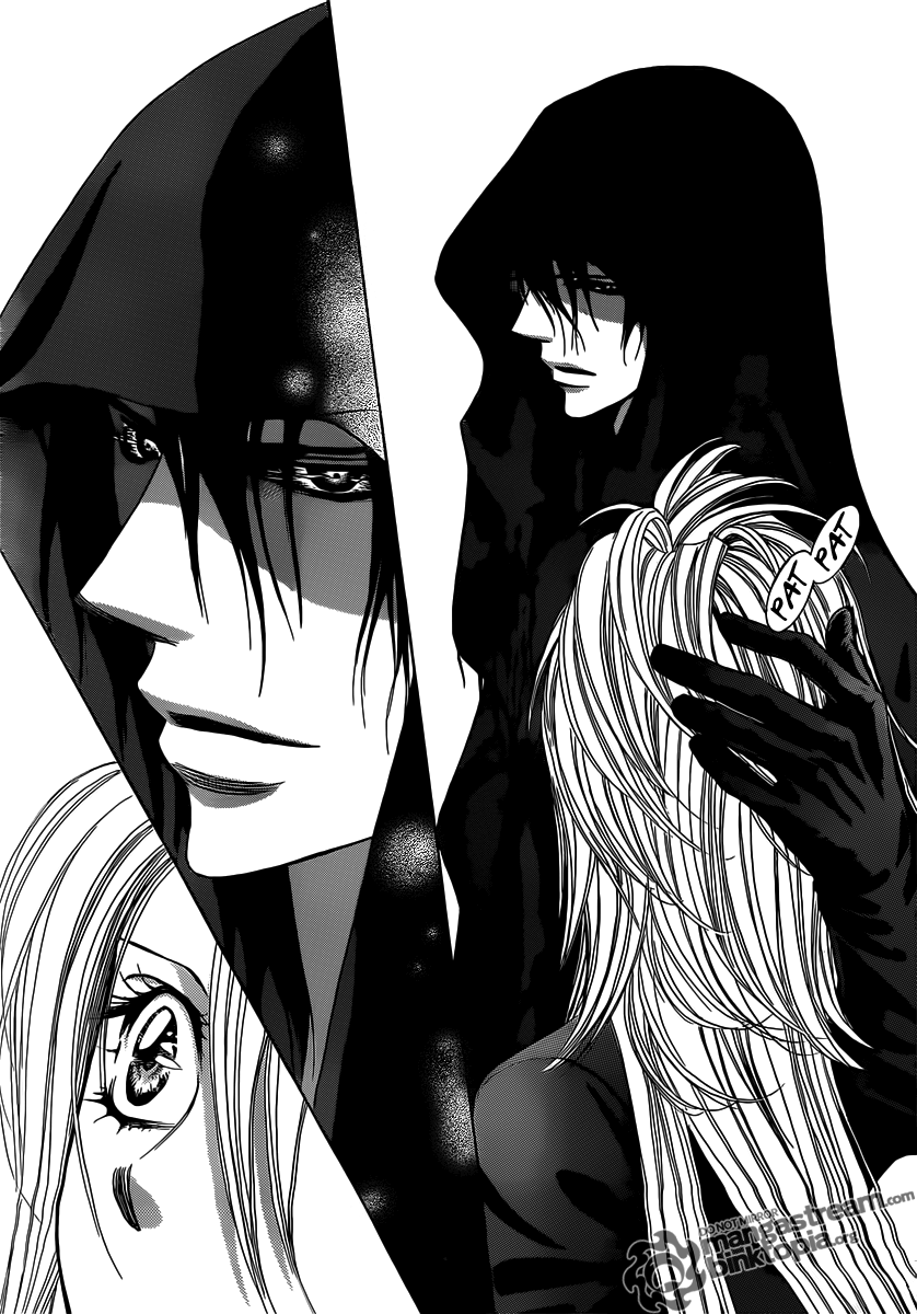 Read Skip Beat! ENGLISH Manga Online