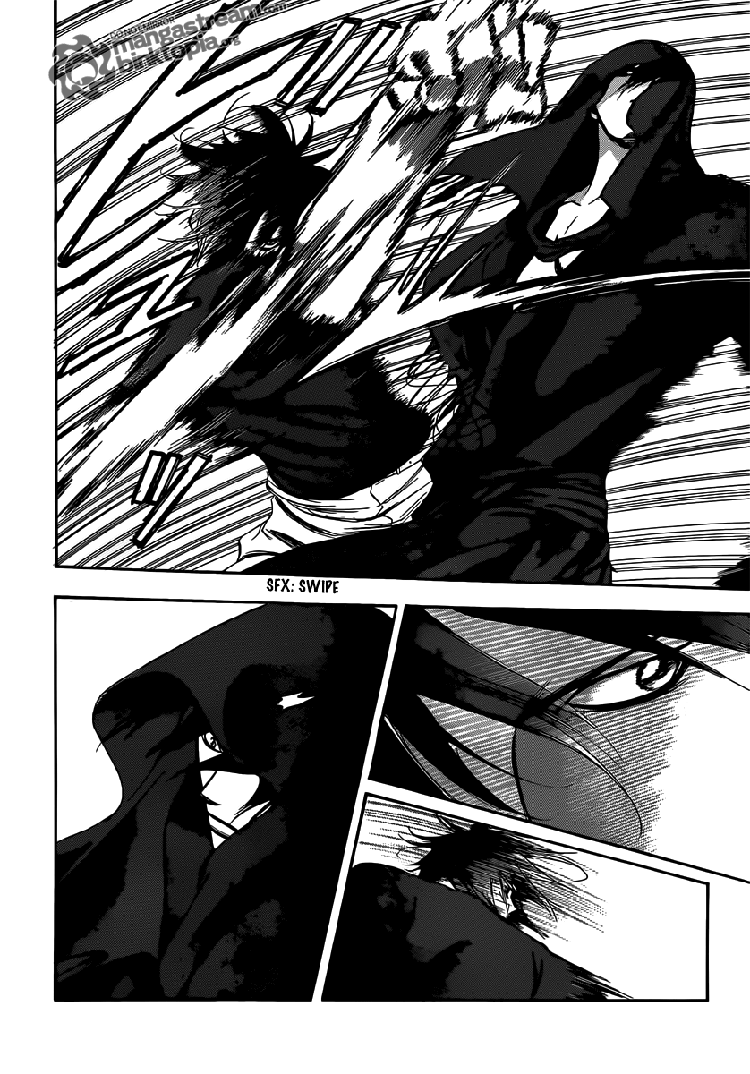 Read Skip Beat! ENGLISH Manga Online