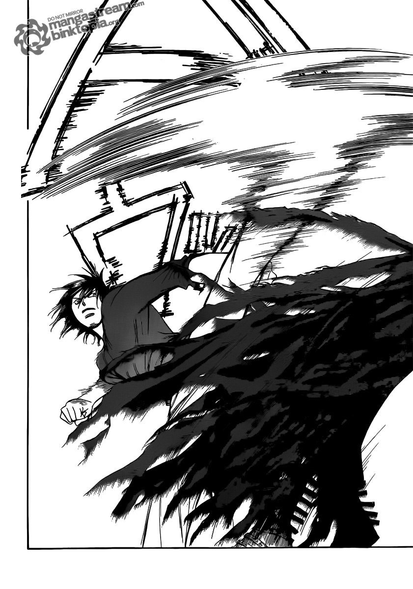 Read Skip Beat! ENGLISH Manga Online