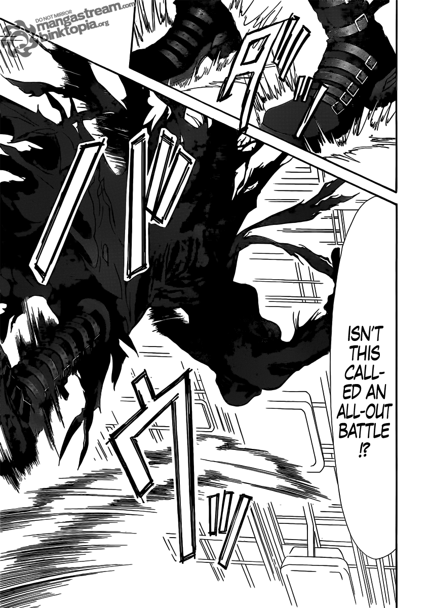 Read Skip Beat! ENGLISH Manga Online