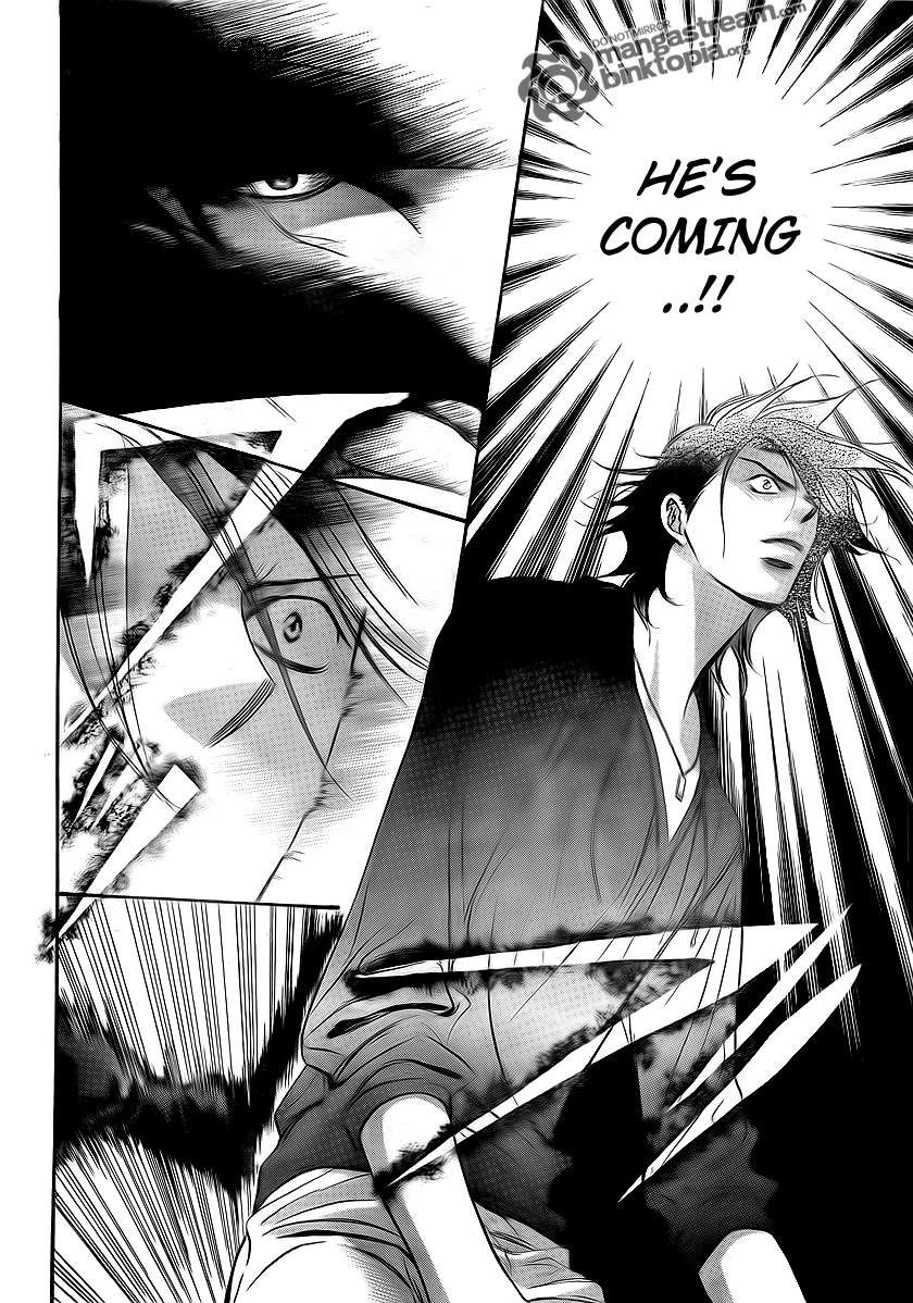 Read Skip Beat! ENGLISH Manga Online