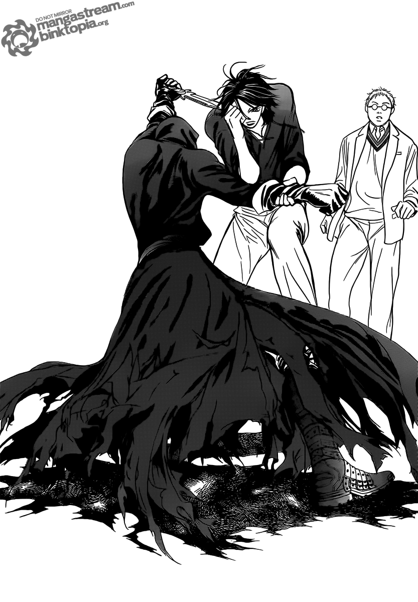 Read Skip Beat! ENGLISH Manga Online