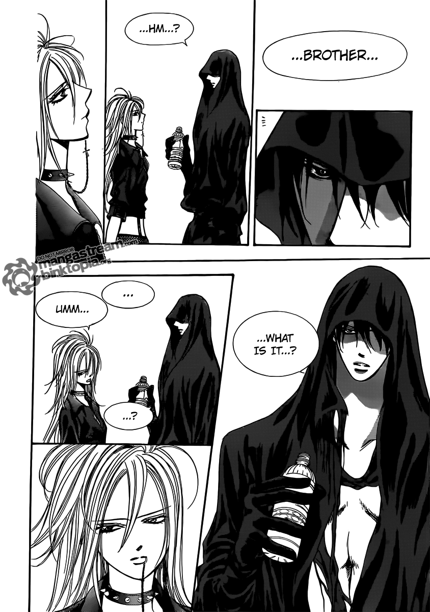 Read Skip Beat! ENGLISH Manga Online