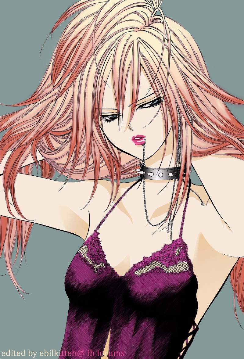 Read Skip Beat! ENGLISH Manga Online