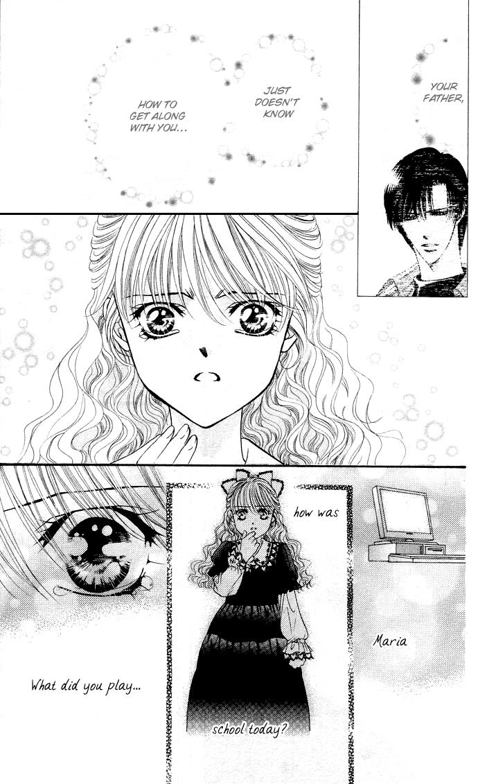 Read Skip Beat! ENGLISH Manga Online