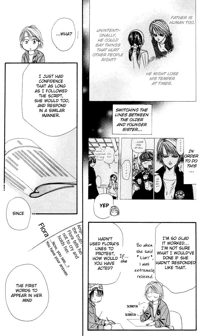 Read Skip Beat! ENGLISH Manga Online