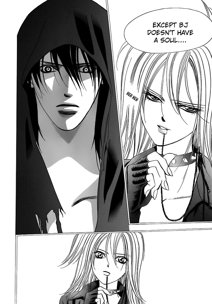Read Skip Beat! ENGLISH Manga Online
