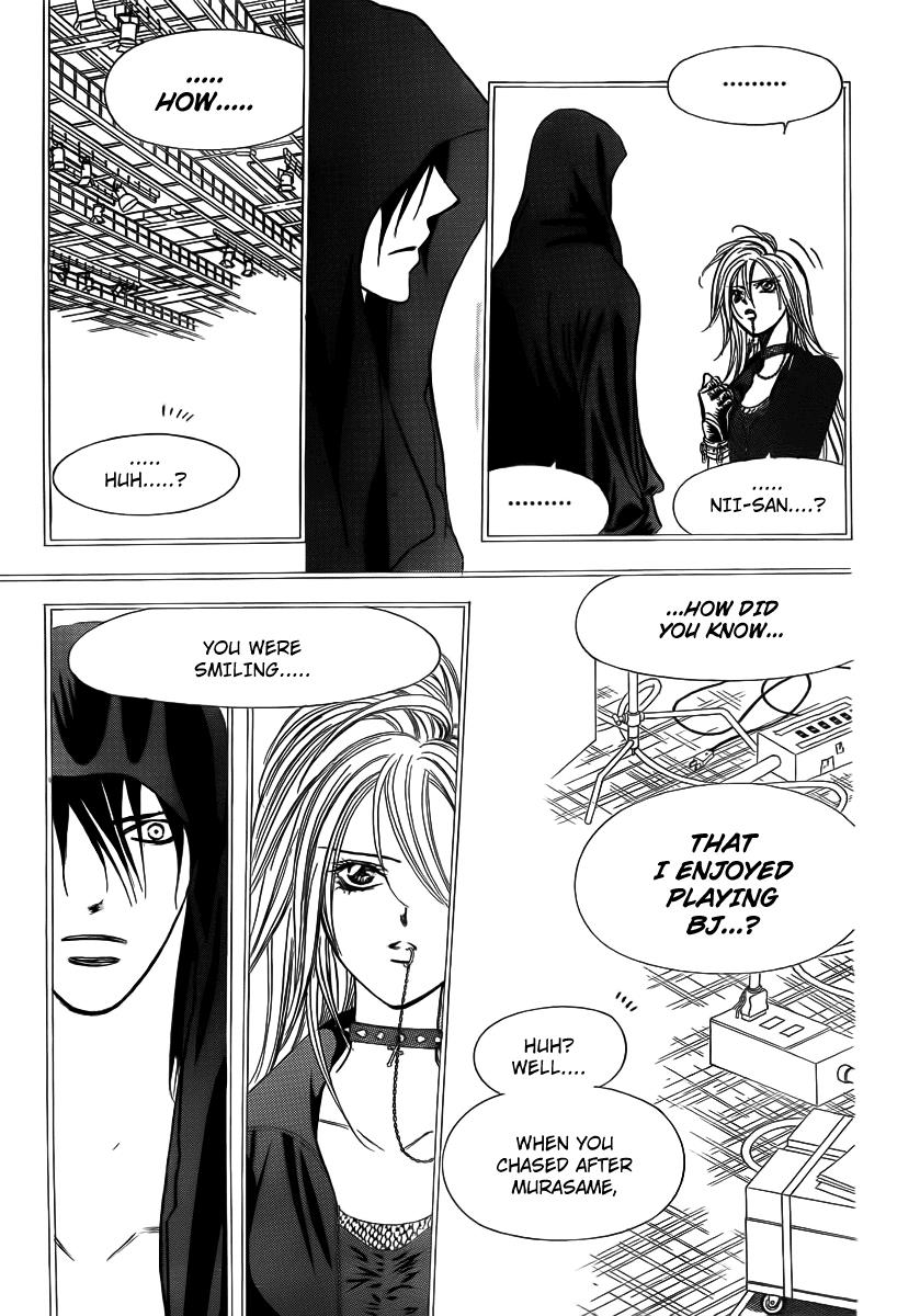 Read Skip Beat! ENGLISH Manga Online