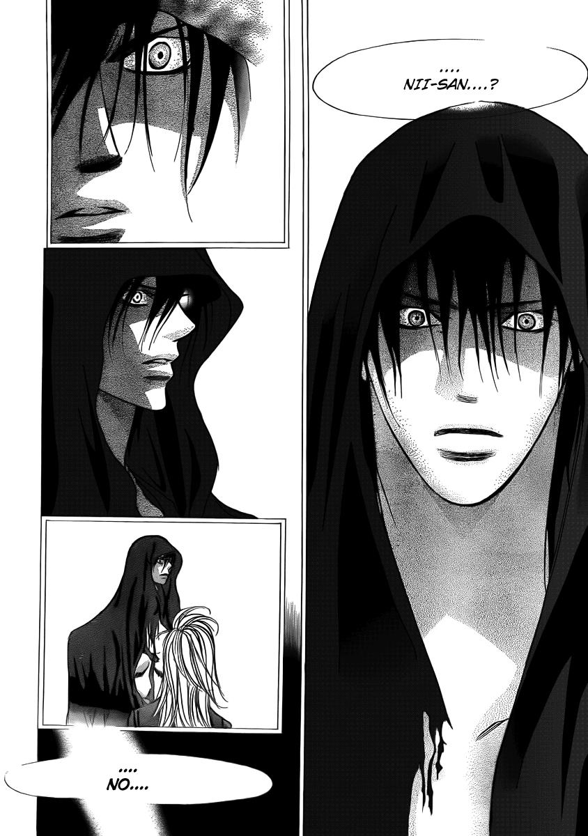 Read Skip Beat! ENGLISH Manga Online