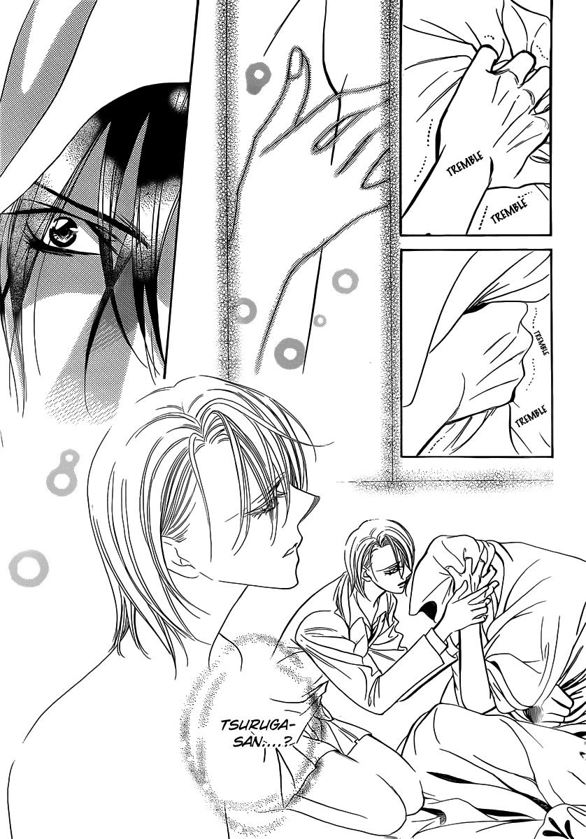Read Skip Beat! ENGLISH Manga Online