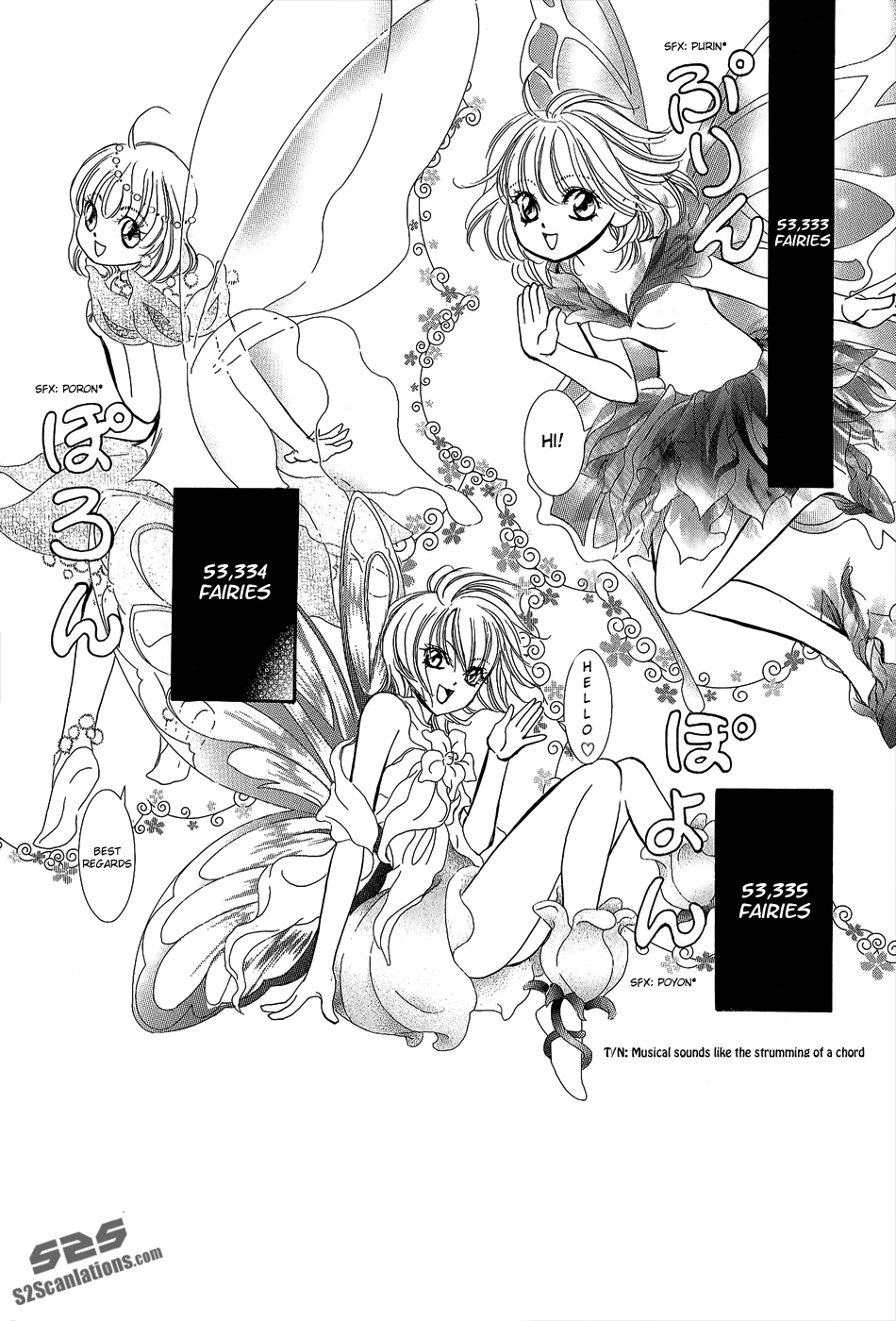 Read Skip Beat! ENGLISH Manga Online