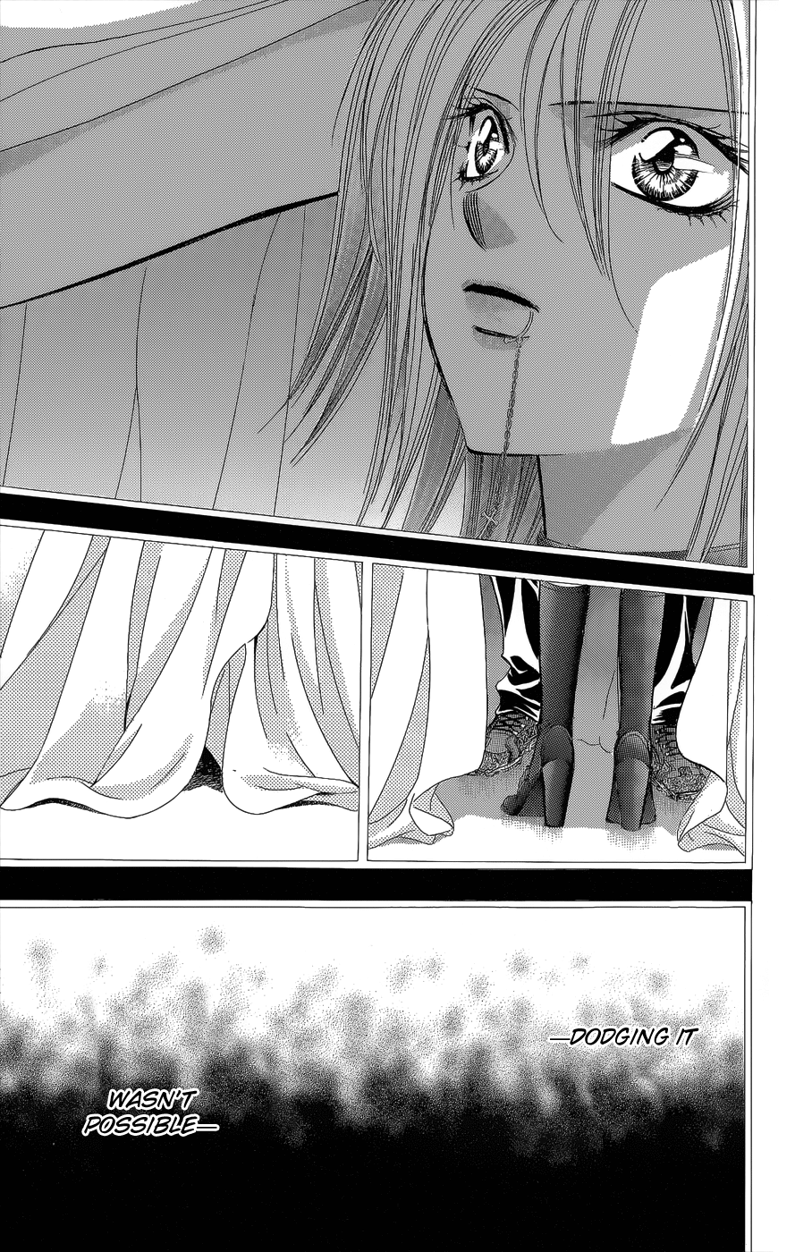 Read Skip Beat! ENGLISH Manga Online