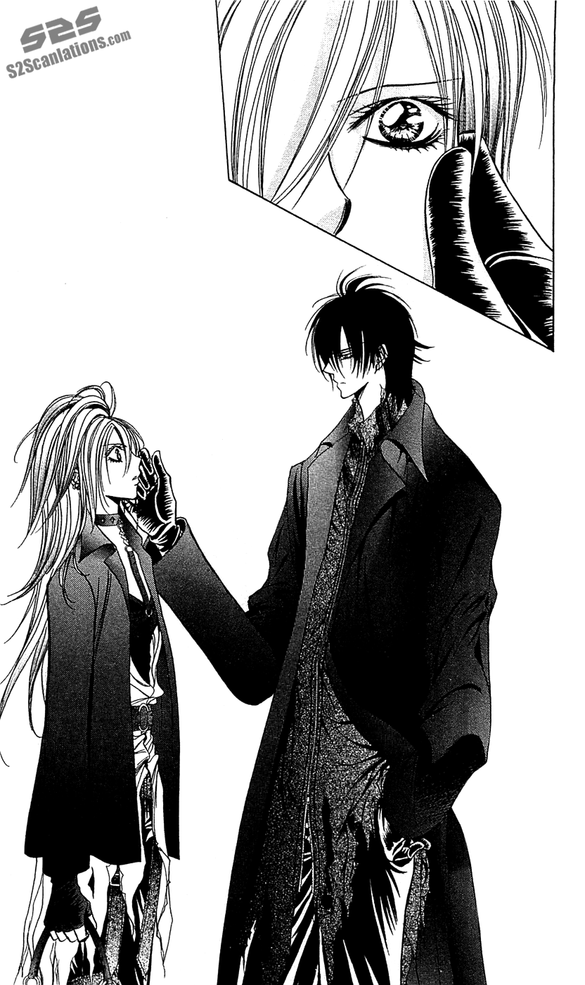 Read Skip Beat! ENGLISH Manga Online